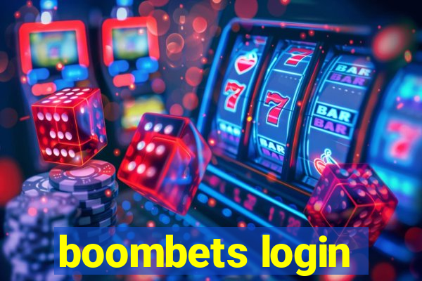 boombets login